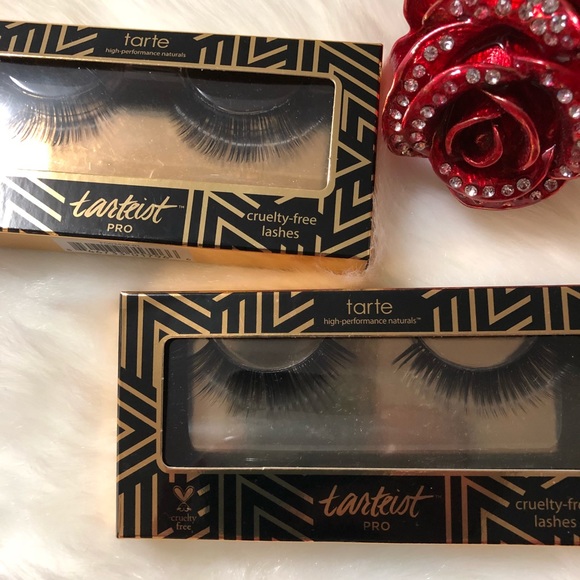 False eyelashes - Picture 3 of 3